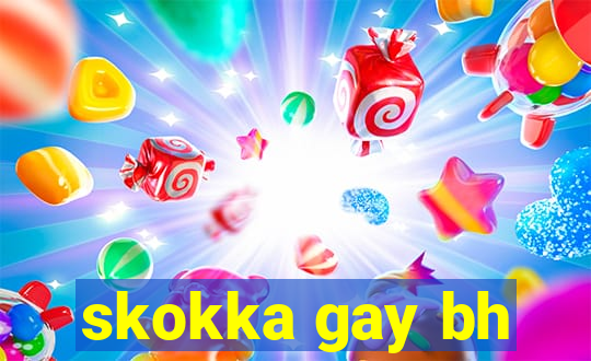 skokka gay bh